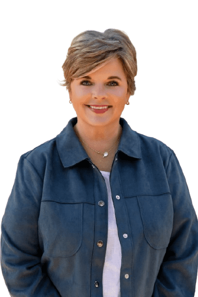 Jenny & Norris Creath